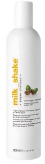 Milkshake Argan Range 300 ml Şampuan kullananlar yorumlar